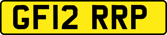 GF12RRP