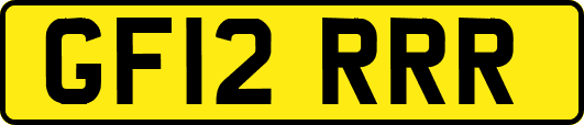 GF12RRR