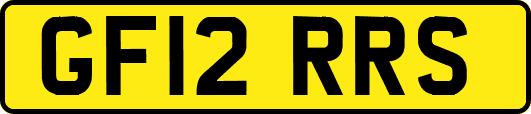 GF12RRS