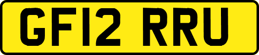 GF12RRU