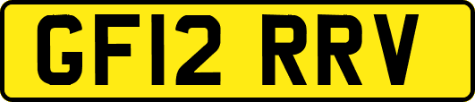 GF12RRV