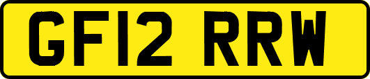 GF12RRW