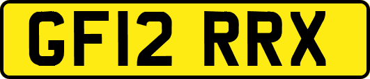GF12RRX