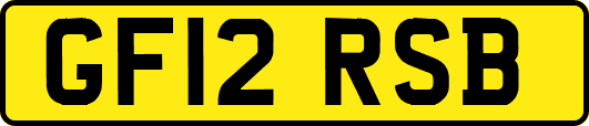 GF12RSB