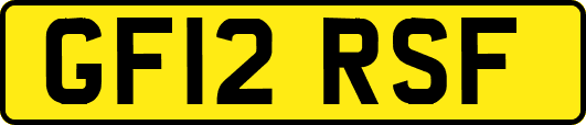GF12RSF