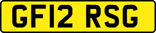 GF12RSG