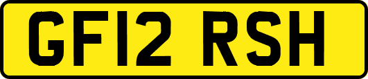GF12RSH