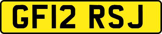 GF12RSJ
