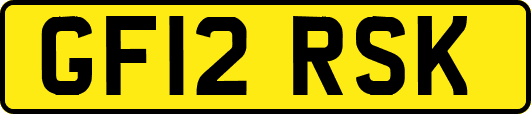 GF12RSK