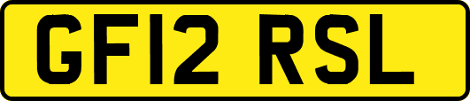 GF12RSL