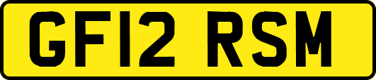 GF12RSM
