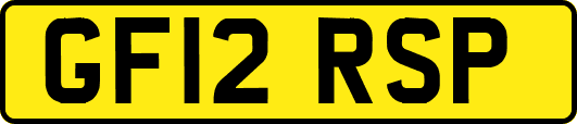 GF12RSP