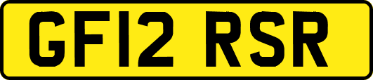 GF12RSR