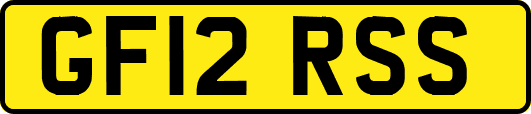 GF12RSS