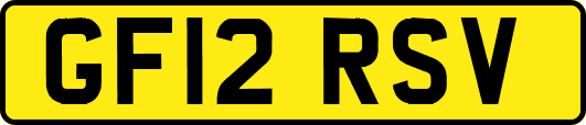 GF12RSV