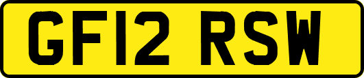 GF12RSW