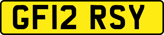GF12RSY