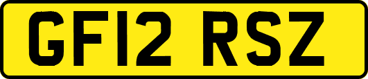 GF12RSZ