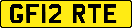 GF12RTE