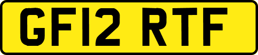 GF12RTF