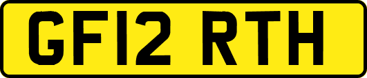 GF12RTH