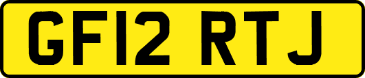 GF12RTJ