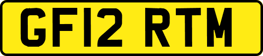 GF12RTM