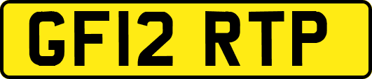 GF12RTP