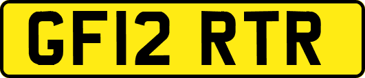 GF12RTR