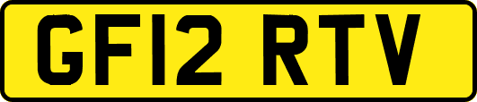 GF12RTV