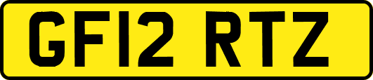 GF12RTZ