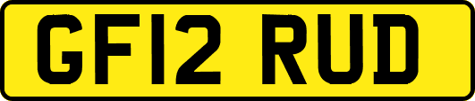 GF12RUD