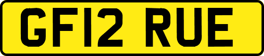 GF12RUE