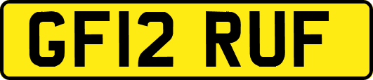 GF12RUF