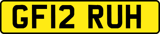 GF12RUH