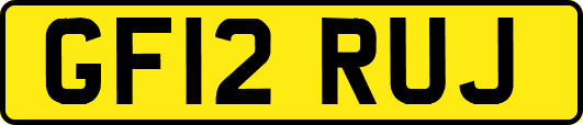 GF12RUJ