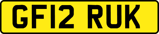 GF12RUK