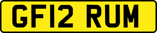 GF12RUM