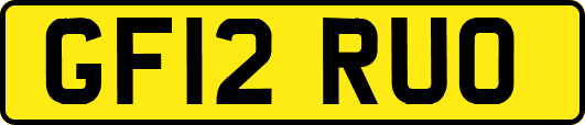 GF12RUO