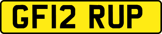 GF12RUP