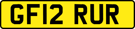 GF12RUR
