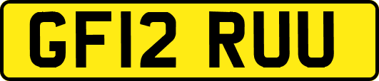 GF12RUU