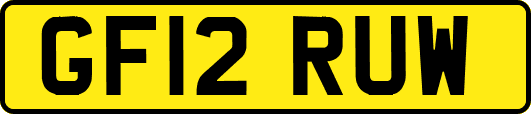 GF12RUW