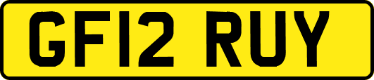 GF12RUY