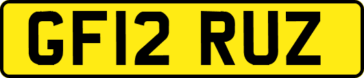 GF12RUZ