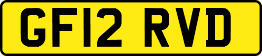 GF12RVD