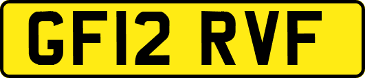 GF12RVF