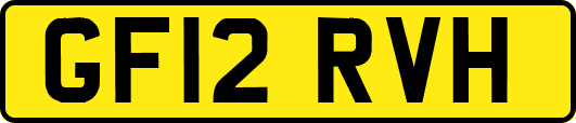 GF12RVH