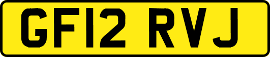 GF12RVJ
