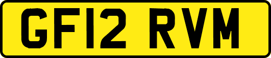GF12RVM